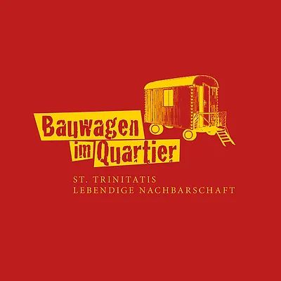 Logo Bauwagen